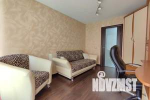 3-к квартира, посуточно, 65м2, 3/9 этаж