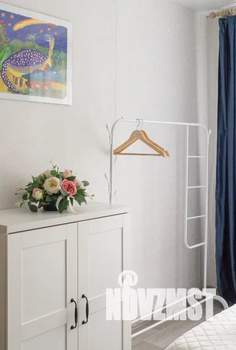 1-к квартира, посуточно, 33м2, 2/5 этаж