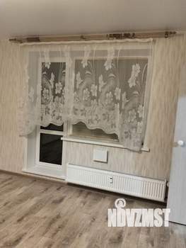 2-к квартира, на длительный срок, 43м2, 7/9 этаж