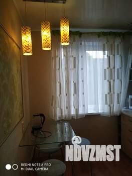 2-к квартира, посуточно, 42м2, 2/5 этаж