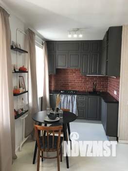 2-к квартира, посуточно, 33м2, 5/5 этаж