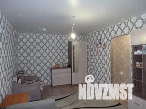 1-к квартира, на длительный срок, 32м2, 4/5 этаж