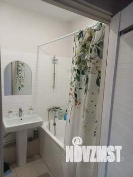 Студия квартира, посуточно, 30м2, 9/16 этаж