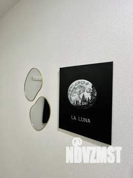 2-к квартира, посуточно, 46м2, 5/5 этаж