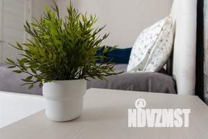 1-к квартира, посуточно, 37м2, 3/10 этаж