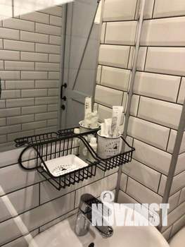 1-к квартира, посуточно, 31м2, 1/1 этаж