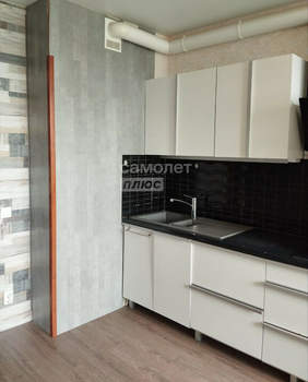 1-к квартира, на длительный срок, 35м2, 8/9 этаж