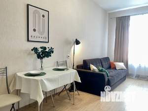 2-к квартира, посуточно, 49м2, 25/25 этаж