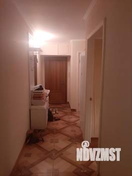 2-к квартира, на длительный срок, 59м2, 4/5 этаж