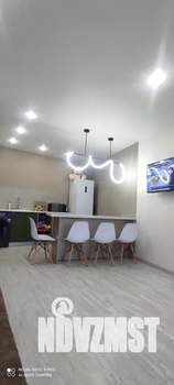 1-к квартира, посуточно, 45м2, 6/6 этаж