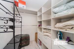 2-к квартира, посуточно, 60м2, 5/25 этаж