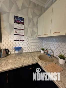 Студия квартира, посуточно, 30м2, 3/19 этаж