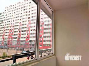 2-к квартира, на длительный срок, 51м2, 2/17 этаж