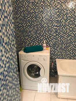 Студия квартира, посуточно, 35м2, 12/23 этаж