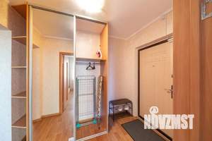 2-к квартира, посуточно, 55м2, 3/6 этаж