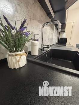 1-к квартира, посуточно, 44м2, 2/10 этаж