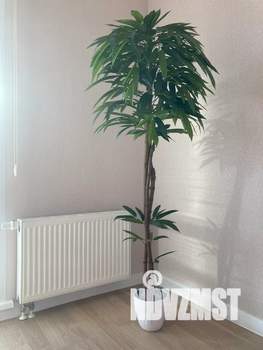 1-к квартира, посуточно, 37м2, 24/25 этаж