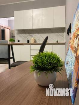 1-к квартира, посуточно, 31м2, 1/1 этаж