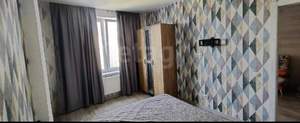 2-к квартира, на длительный срок, 39м2, 18/25 этаж
