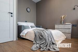1-к квартира, посуточно, 40м2, 20/24 этаж