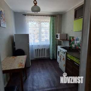 1-к квартира, на длительный срок, 32м2, 3/5 этаж