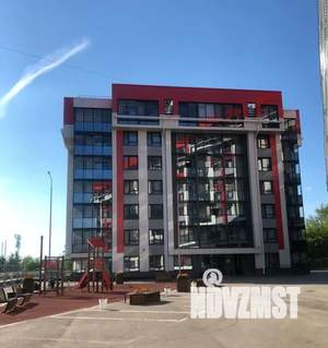 Студия квартира, посуточно, 26м2, 3/7 этаж