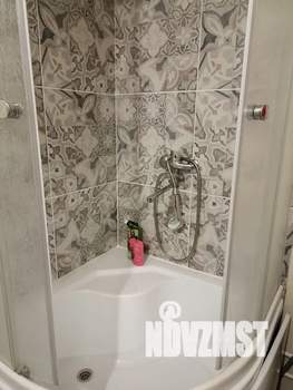 Студия квартира, посуточно, 26м2, 6/10 этаж