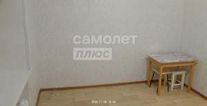 Студия квартира, на длительный срок, 18м2, 2/5 этаж