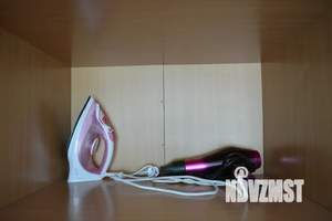 1-к квартира, посуточно, 25м2, 4/4 этаж