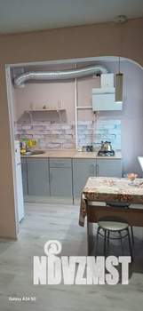 1-к квартира, посуточно, 30м2, 3/4 этаж