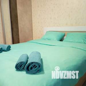 Студия квартира, посуточно, 33м2, 24/25 этаж