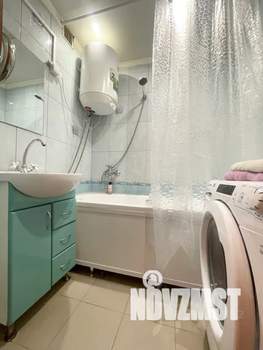 2-к квартира, посуточно, 50м2, 5/9 этаж