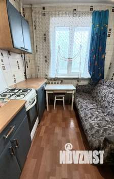 1-к квартира, на длительный срок, 40м2, 2/10 этаж
