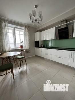 2-к квартира, на длительный срок, 82м2, 12/12 этаж