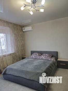 1-к квартира, посуточно, 37м2, 11/17 этаж