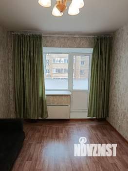 1-к квартира, на длительный срок, 37м2, 3/16 этаж