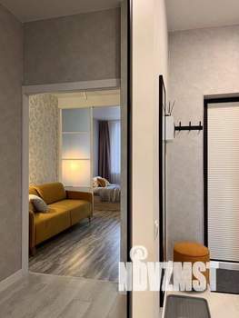 1-к квартира, посуточно, 47м2, 1/1 этаж
