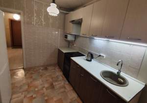 1-к квартира, на длительный срок, 42м2, 11/12 этаж