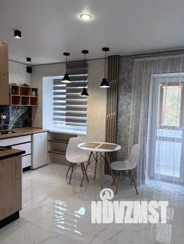 Студия квартира, посуточно, 32м2, 5/5 этаж