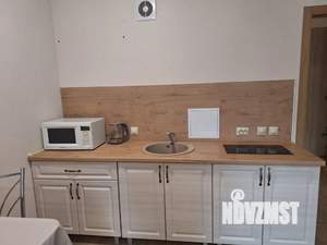 Студия квартира, посуточно, 33м2, 2/15 этаж