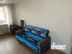 2-к квартира, на длительный срок, 43м2, 4/5 этаж