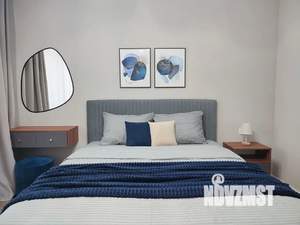 2-к квартира, посуточно, 52м2, 19/22 этаж