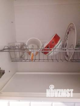 1-к квартира, посуточно, 35м2, 14/15 этаж