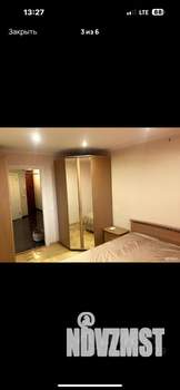 2-к квартира, на длительный срок, 55м2, 12/17 этаж