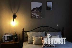 1-к квартира, посуточно, 40м2, 3/10 этаж