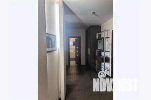 3-к квартира, посуточно, 90м2, 12/16 этаж