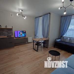 Студия квартира, посуточно, 30м2, 2/4 этаж