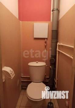 1-к квартира, на длительный срок, 41м2, 16/16 этаж