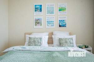 Студия квартира, посуточно, 32м2, 15/19 этаж