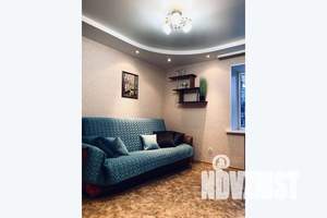 2-к квартира, посуточно, 42м2, 2/5 этаж